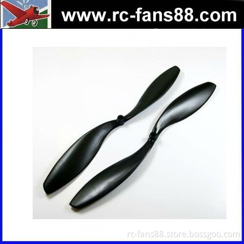 12x 6 positive and negative Propellers for LOTUSRC T580 Quadcopter
